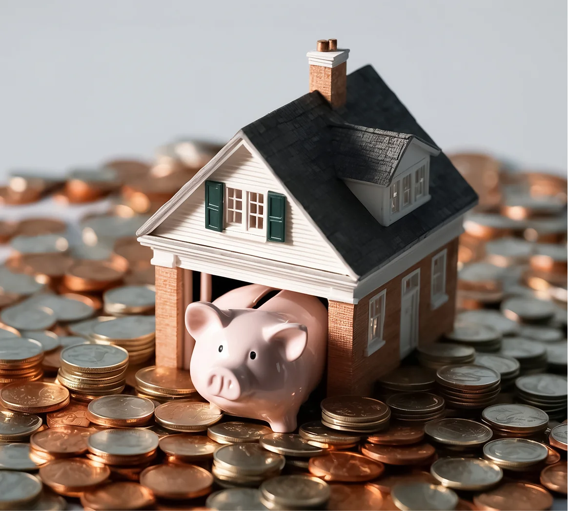 Dicas para economizar na construção da casa própria